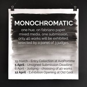 Monochromatic_2018